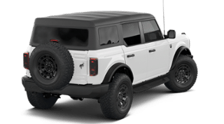 2026 Ford Bronco® External Image 4